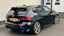 2022 (22) BMW 1 SERIES M135i xDrive 5dr Step Auto 4959609