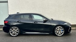 2022 (22) BMW 1 SERIES M135i xDrive 5dr Step Auto 4959608