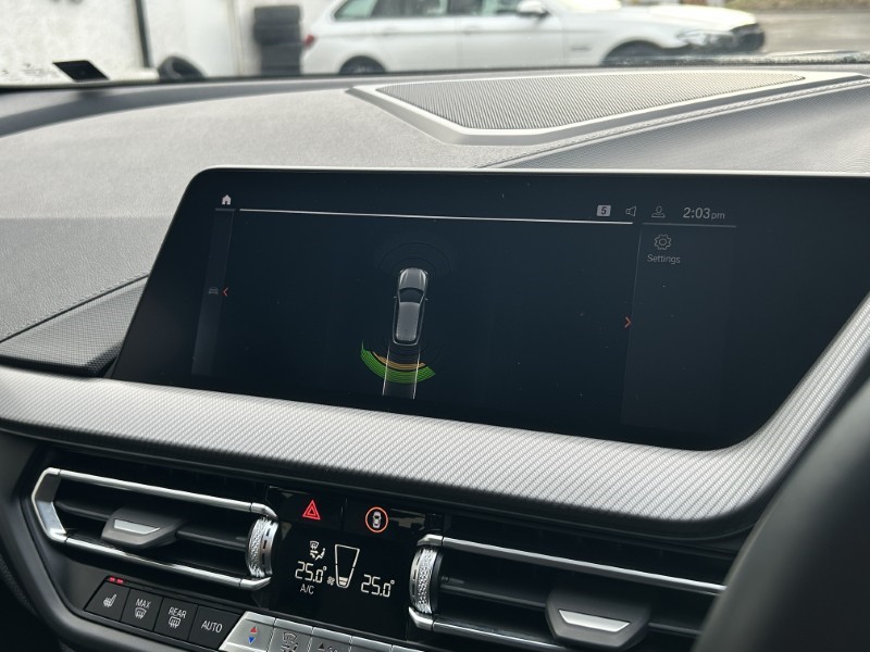 2022 (22) BMW 1 SERIES M135i xDrive 5dr Step Auto 4959639