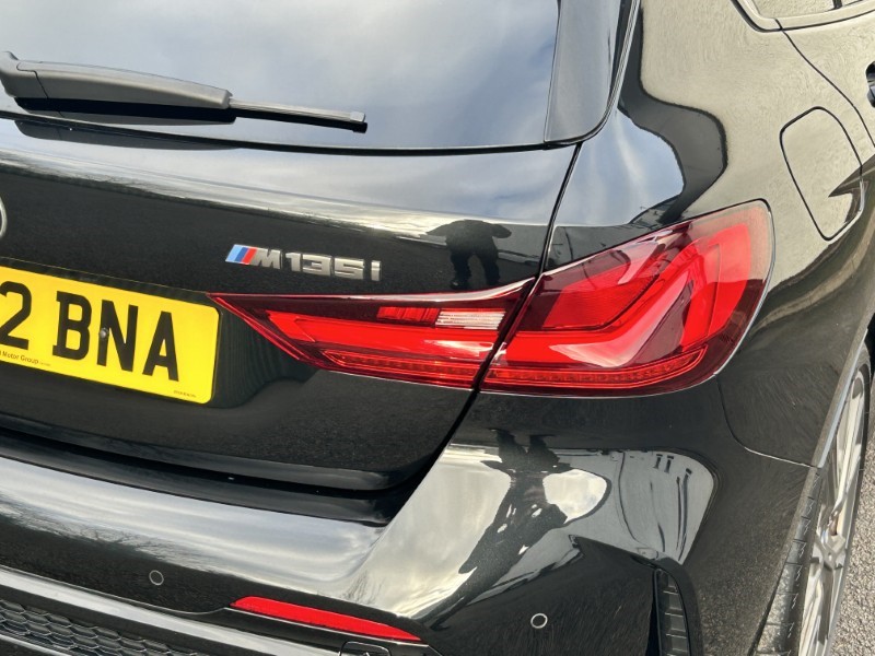 2022 (22) BMW 1 SERIES M135i xDrive 5dr Step Auto 4959604