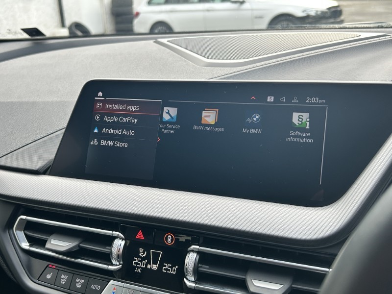 2022 (22) BMW 1 SERIES M135i xDrive 5dr Step Auto 4959641