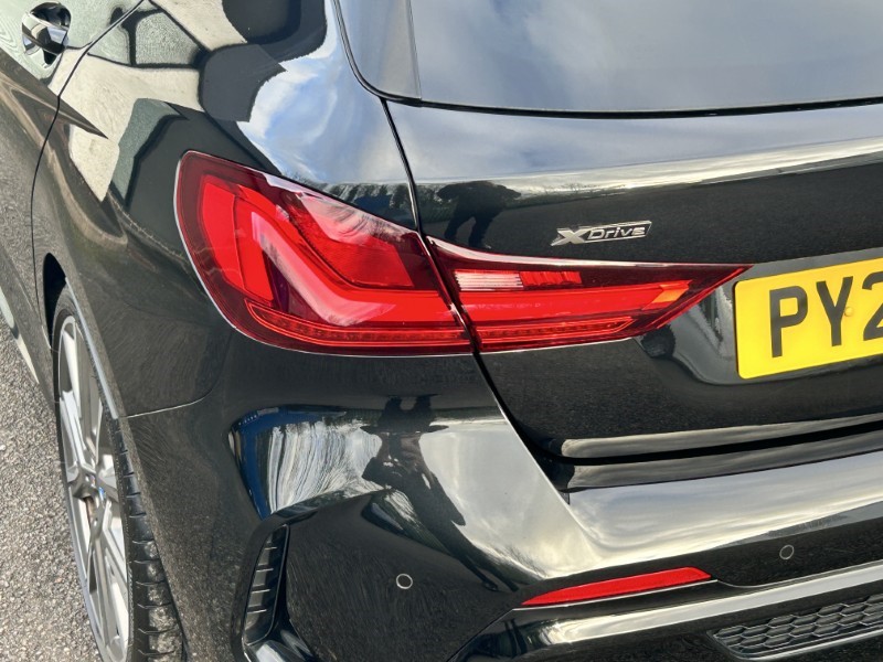 2022 (22) BMW 1 SERIES M135i xDrive 5dr Step Auto 4959603
