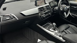 2019 (19) BMW 1 SERIES 120d M Sport Shadow Ed 5dr Step Auto 4939323