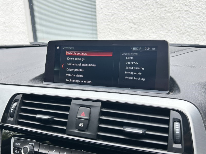 2019 (19) BMW 1 SERIES 120d M Sport Shadow Ed 5dr Step Auto 4939307