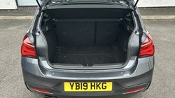 2019 (19) BMW 1 SERIES 120d M Sport Shadow Ed 5dr Step Auto 4939326