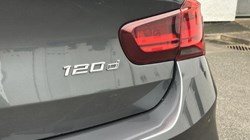2019 (19) BMW 1 SERIES 120d M Sport Shadow Ed 5dr Step Auto 4939321
