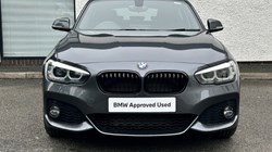 2019 (19) BMW 1 SERIES 120d M Sport Shadow Ed 5dr Step Auto 4939337