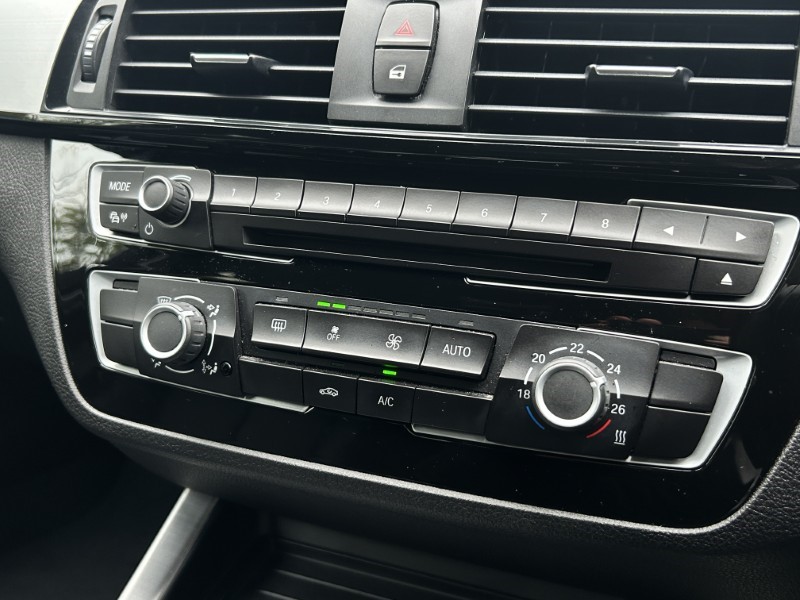 2019 (19) BMW 1 SERIES 120d M Sport Shadow Ed 5dr Step Auto 4939303