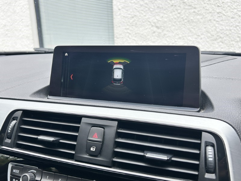 2019 (19) BMW 1 SERIES 120d M Sport Shadow Ed 5dr Step Auto 4939306