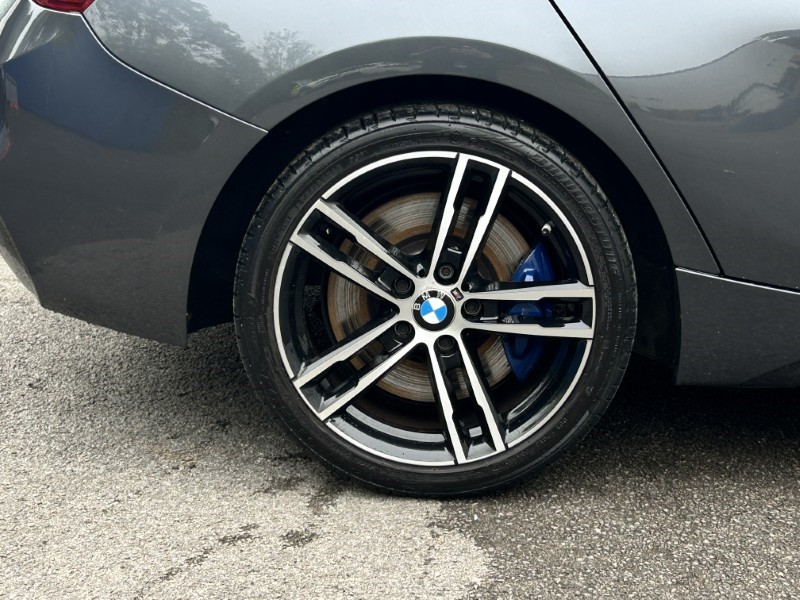 2019 (19) BMW 1 SERIES 120d M Sport Shadow Ed 5dr Step Auto 4939329