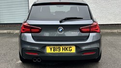 2019 (19) BMW 1 SERIES 120d M Sport Shadow Ed 5dr Step Auto 4939325