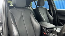 2019 (19) BMW 1 SERIES 120d M Sport Shadow Ed 5dr Step Auto 4939317