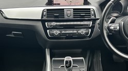 2019 (19) BMW 1 SERIES 120d M Sport Shadow Ed 5dr Step Auto 4939320