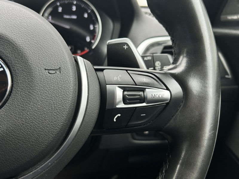 2019 (19) BMW 1 SERIES 120d M Sport Shadow Ed 5dr Step Auto 4939311