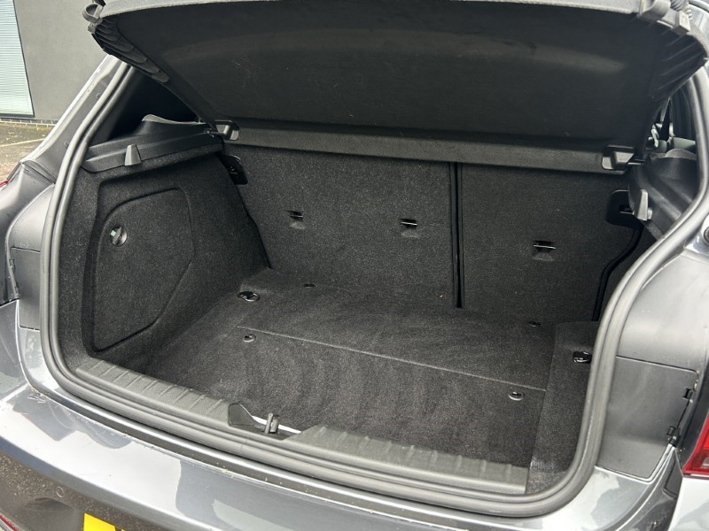 2019 (19) BMW 1 SERIES 120d M Sport Shadow Ed 5dr Step Auto 4939327