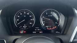 2019 (19) BMW 1 SERIES 120d M Sport Shadow Ed 5dr Step Auto 4977649