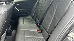 2019 (19) BMW 1 SERIES 120d M Sport Shadow Ed 5dr Step Auto 4939322