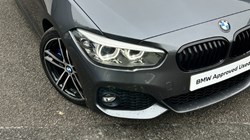2019 (19) BMW 1 SERIES 120d M Sport Shadow Ed 5dr Step Auto 4939335
