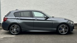 2019 (19) BMW 1 SERIES 120d M Sport Shadow Ed 5dr Step Auto 4939328