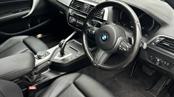 2019 (19) BMW 1 SERIES 120d M Sport Shadow Ed 5dr Step Auto 4939315