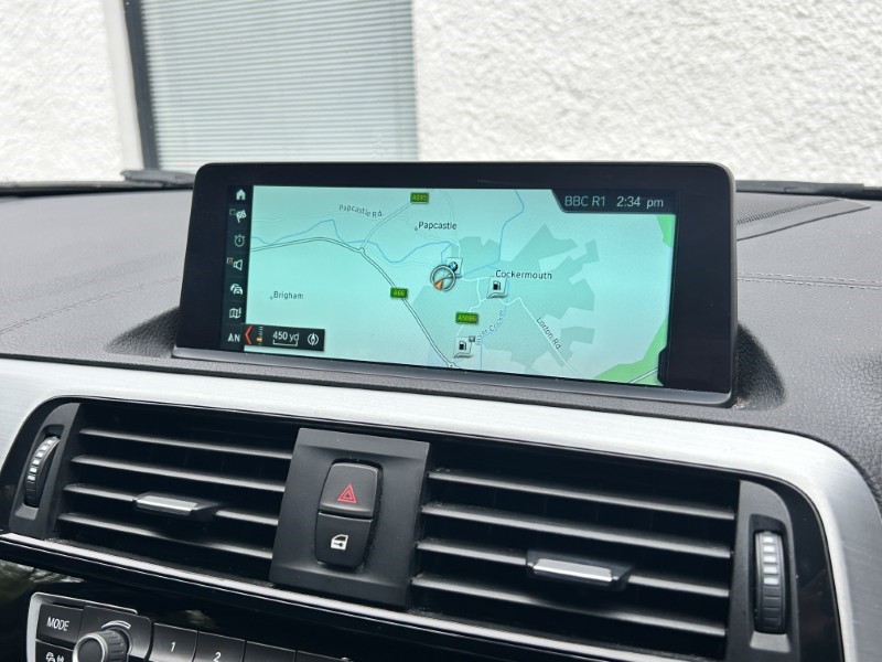 2019 (19) BMW 1 SERIES 120d M Sport Shadow Ed 5dr Step Auto 4939305