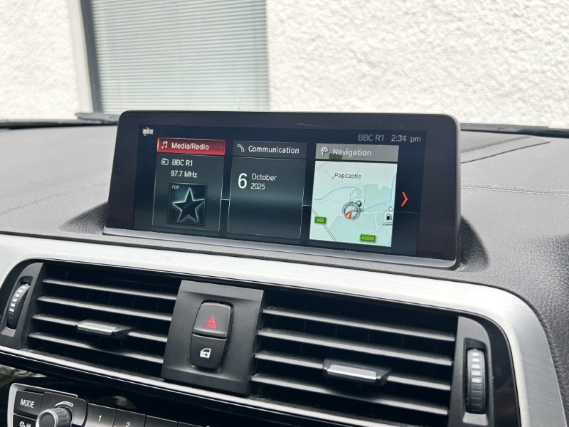 2019 (19) BMW 1 SERIES 120d M Sport Shadow Ed 5dr Step Auto 4939304