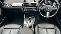 2019 (19) BMW 1 SERIES 120d M Sport Shadow Ed 5dr Step Auto 4939318