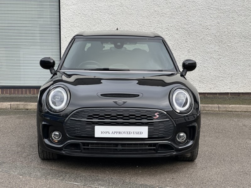 2021 (71) MINI CLUBMAN 2.0 Cooper S Exclusive 6dr Auto 4968067