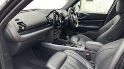 2021 (71) MINI CLUBMAN 2.0 Cooper S Exclusive 6dr Auto 4968036