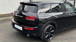 2021 (71) MINI CLUBMAN 2.0 Cooper S Exclusive 6dr Auto 4968060