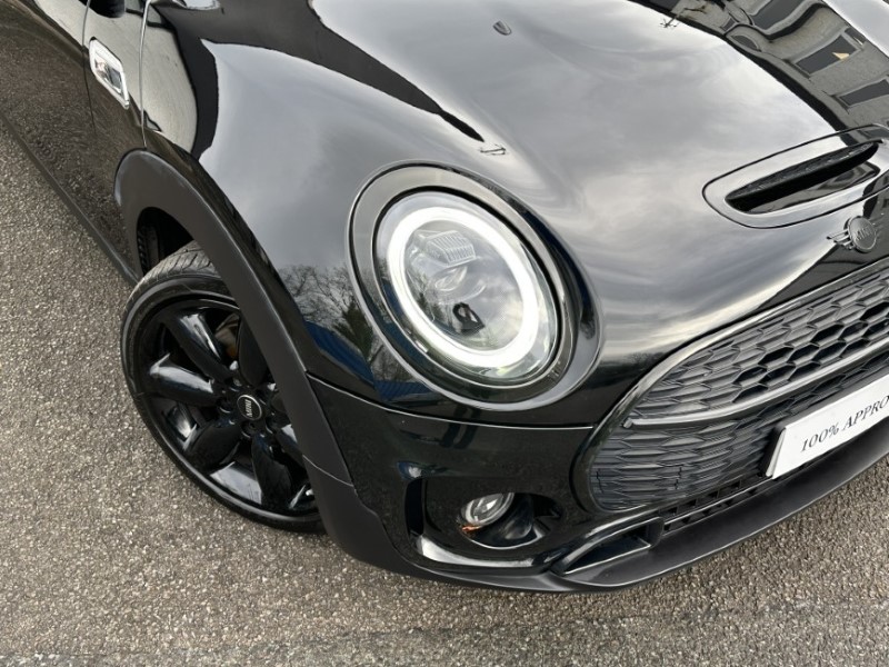 2021 (71) MINI CLUBMAN 2.0 Cooper S Exclusive 6dr Auto 4968062