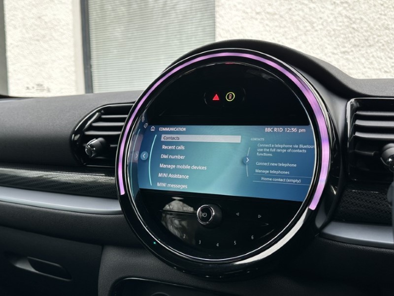 2021 (71) MINI CLUBMAN 2.0 Cooper S Exclusive 6dr Auto 4968044