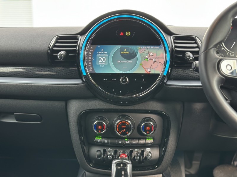 2021 (71) MINI CLUBMAN 2.0 Cooper S Exclusive 6dr Auto 4968040