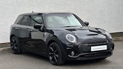 2021 (71) MINI CLUBMAN 2.0 Cooper S Exclusive 6dr Auto 4968065