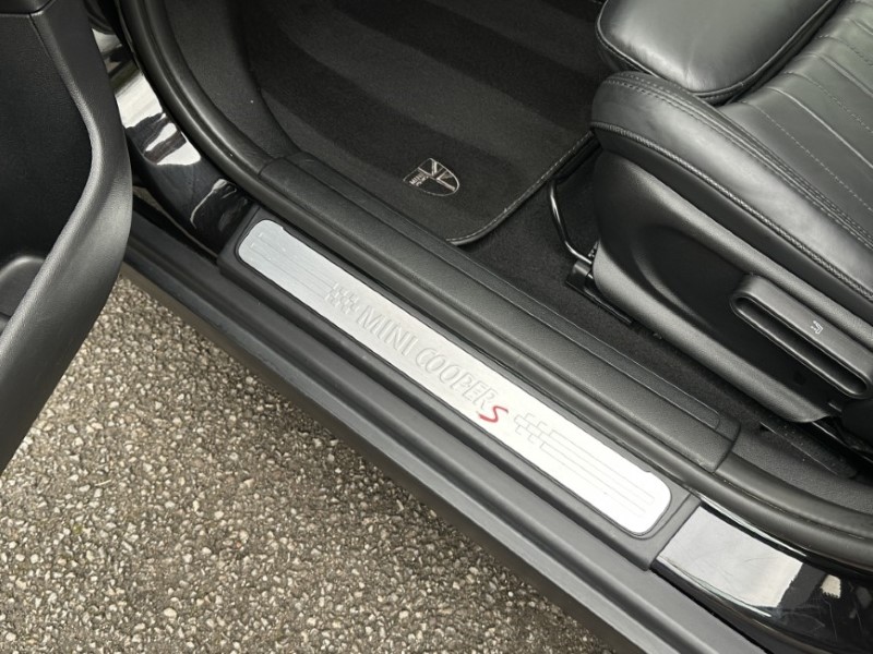 2021 (71) MINI CLUBMAN 2.0 Cooper S Exclusive 6dr Auto 4968037