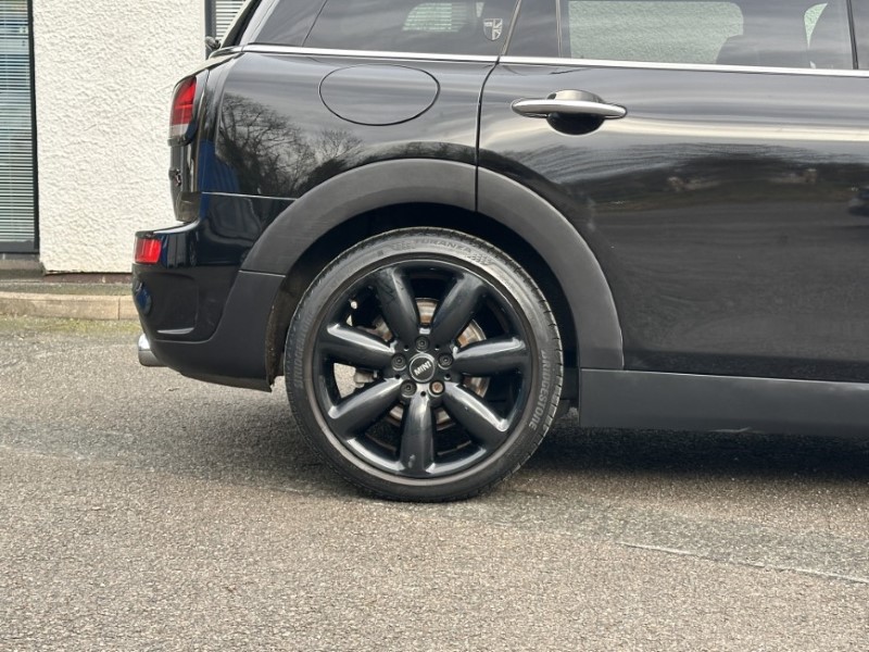 2021 (71) MINI CLUBMAN 2.0 Cooper S Exclusive 6dr Auto 4968056