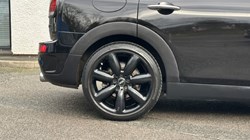 2021 (71) MINI CLUBMAN 2.0 Cooper S Exclusive 6dr Auto 4968056