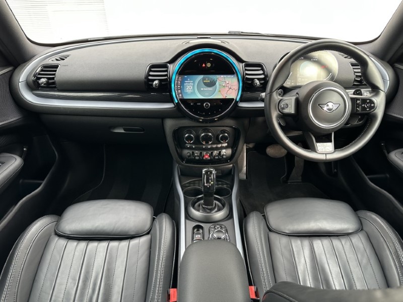 2021 (71) MINI CLUBMAN 2.0 Cooper S Exclusive 6dr Auto 4968038