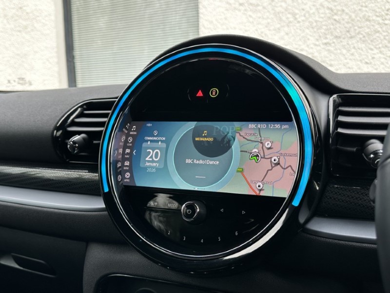 2021 (71) MINI CLUBMAN 2.0 Cooper S Exclusive 6dr Auto 4968041