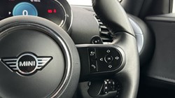 2021 (71) MINI CLUBMAN 2.0 Cooper S Exclusive 6dr Auto 4968051
