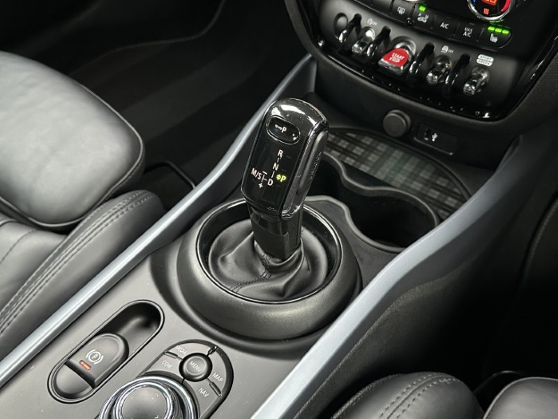 2021 (71) MINI CLUBMAN 2.0 Cooper S Exclusive 6dr Auto 4968048