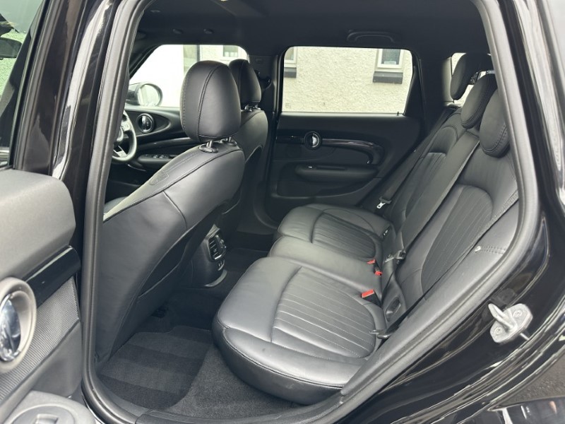 2021 (71) MINI CLUBMAN 2.0 Cooper S Exclusive 6dr Auto 4968035