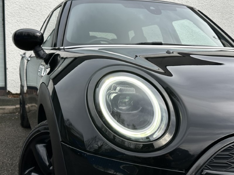 2021 (71) MINI CLUBMAN 2.0 Cooper S Exclusive 6dr Auto 4968063