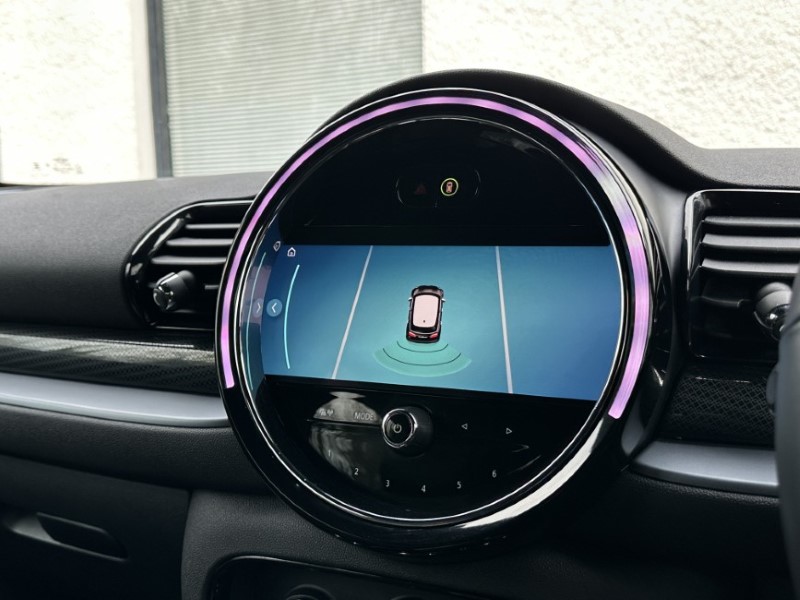 2021 (71) MINI CLUBMAN 2.0 Cooper S Exclusive 6dr Auto 4968042