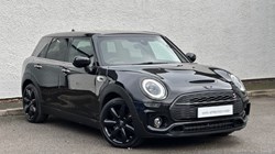 2021 (71) MINI CLUBMAN 2.0 Cooper S Exclusive 6dr Auto 4968061