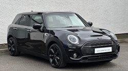 2021 (71) MINI CLUBMAN 2.0 Cooper S Exclusive 6dr Auto 4968066