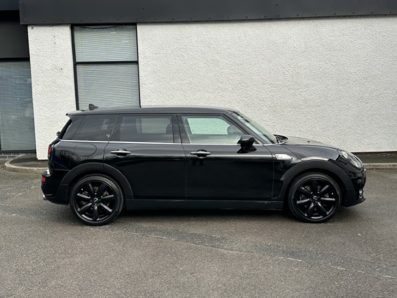 2021 (71) MINI CLUBMAN 2.0 Cooper S Exclusive 6dr Auto 4968055