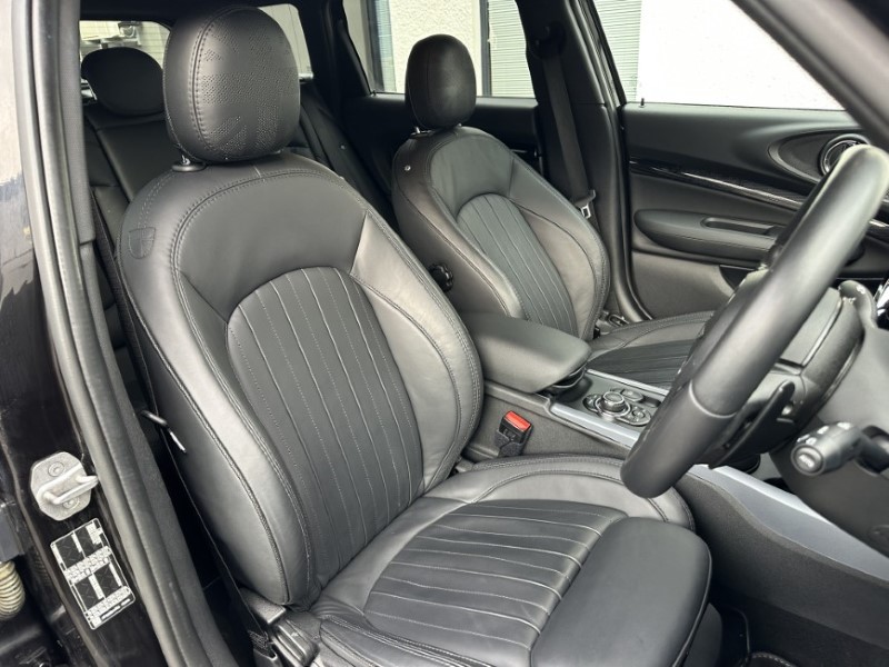 2021 (71) MINI CLUBMAN 2.0 Cooper S Exclusive 6dr Auto 4968057