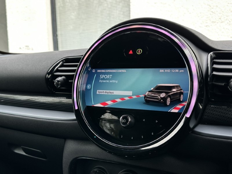 2021 (71) MINI CLUBMAN 2.0 Cooper S Exclusive 6dr Auto 4968045