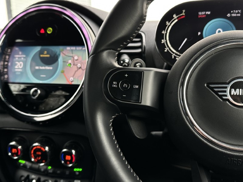 2021 (71) MINI CLUBMAN 2.0 Cooper S Exclusive 6dr Auto 4968050